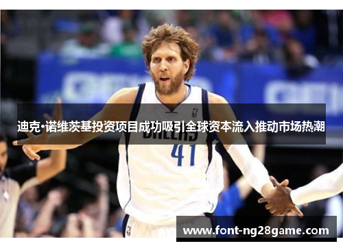 迪克·诺维茨基投资项目成功吸引全球资本流入推动市场热潮