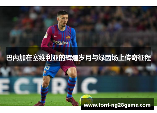 巴内加在塞维利亚的辉煌岁月与绿茵场上传奇征程