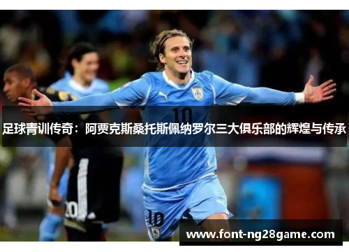 足球青训传奇：阿贾克斯桑托斯佩纳罗尔三大俱乐部的辉煌与传承